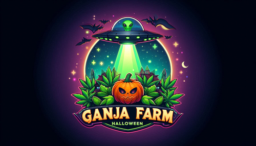 Ганджубасовая Ферма