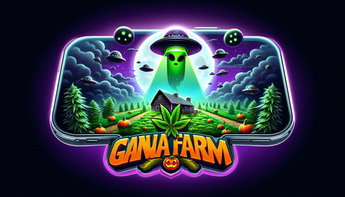 Ганджубасовая Ферма